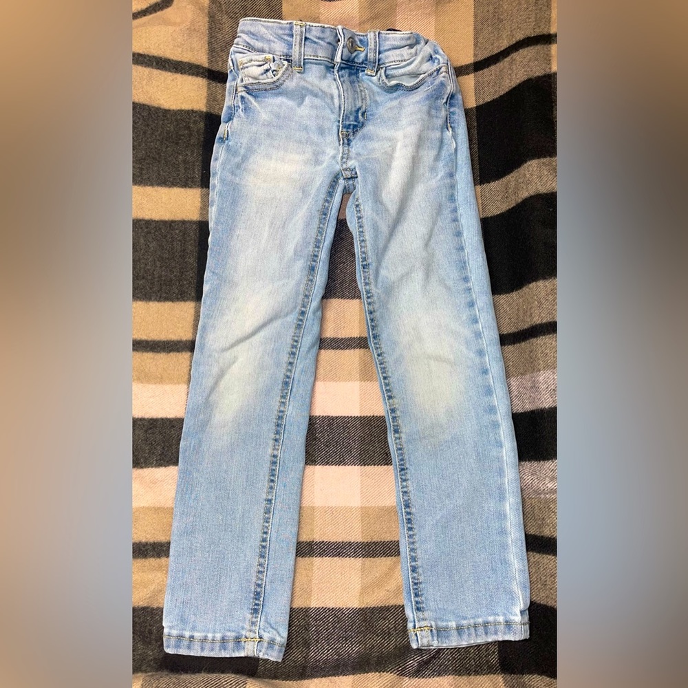 Girl’s Jeans